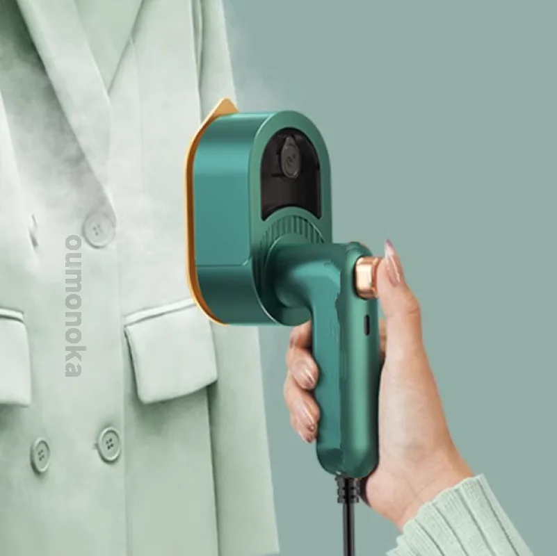 Handheld Garment Steamer - Image 5