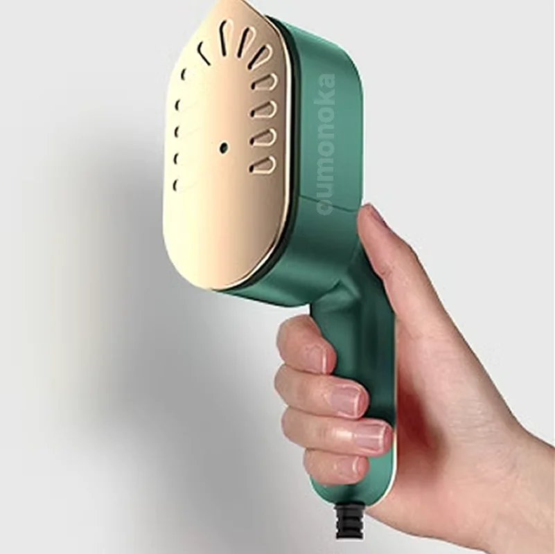 Handheld Garment Steamer - Image 4