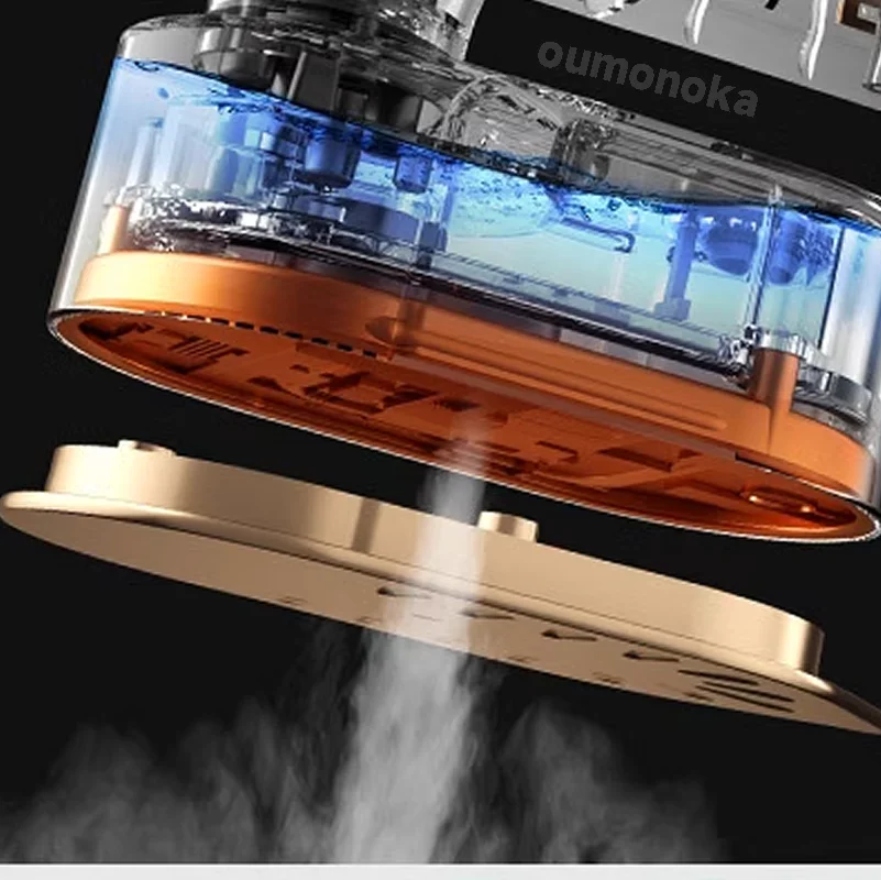 Handheld Garment Steamer - Image 2