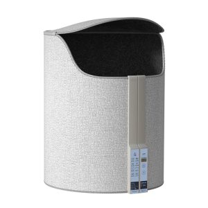 Portable Feet Heater