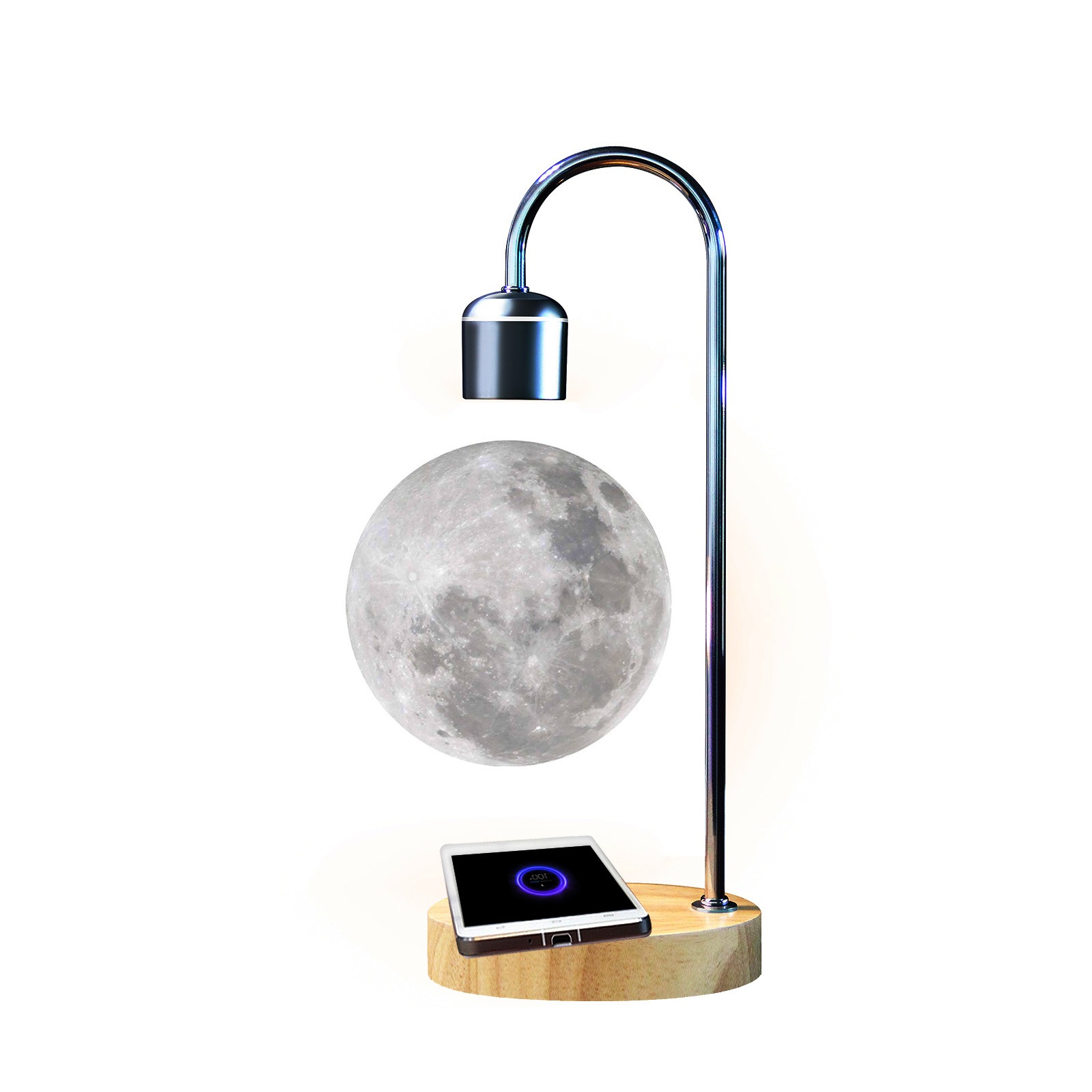 Moon Table Lamp