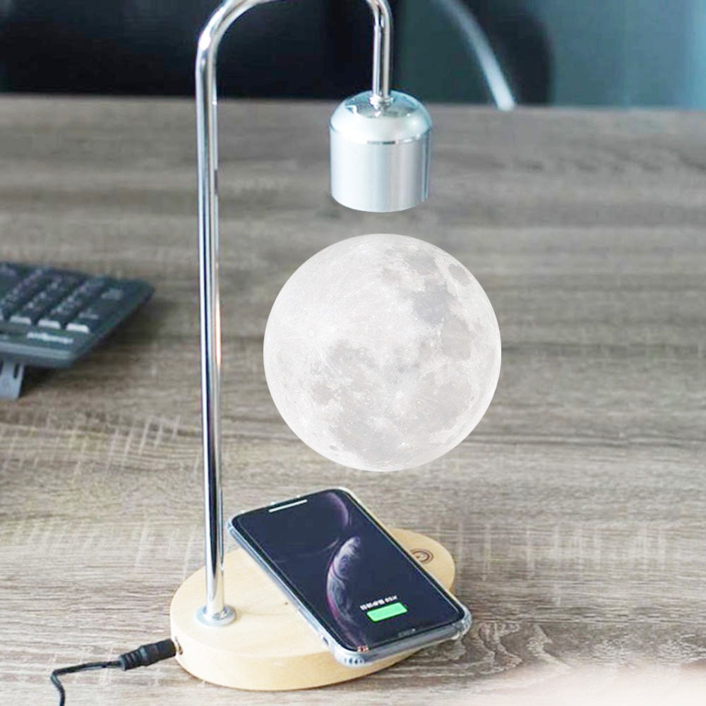 Moon Table Lamp - Image 2
